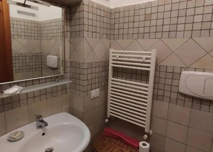 Parrot - A Con Bagno Privato Privatunterkunft