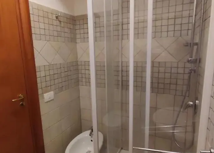 Privatunterkunft Parrot - A Con Bagno Privato Rom
